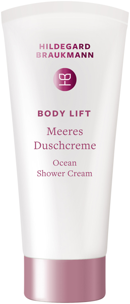 Body Lift Meeres Duschcreme